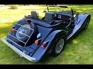 2005 Morgan Roadster
