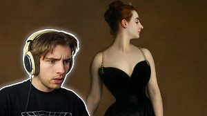 The Biggest Difference Between Old Masters And Modern Artists That No One Talks About