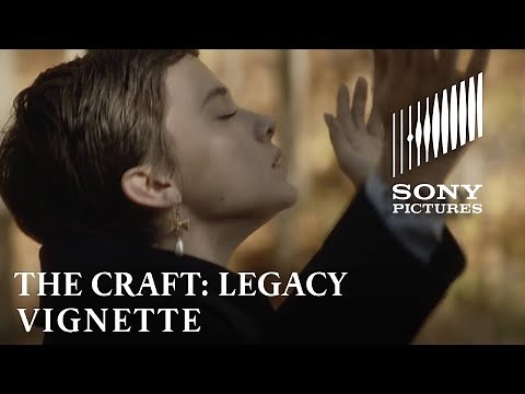 THE CRAFT: LEGACY Vignette - Power