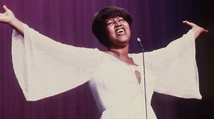 BBC Four - Classic Soul at the BBC