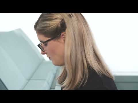 NotaPack® 10: The benchmark for banknote packaging in the high-speed world