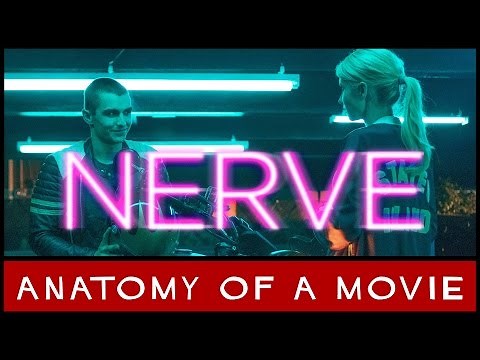 Nerve Review | Anatomy of a Movie