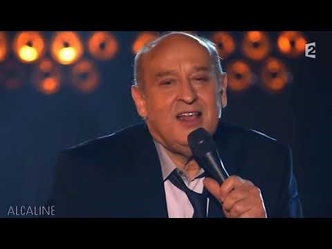 Michel Jonasz & Jean-Yves D'Angelo - Piano-Voix - Supernana