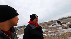 Auction time – what will we buy?