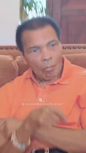 Remembering Muhammad Ali: The Ali Shuffle Explained