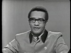 Detroit's Colored People's Time, or CPT | THIRTEEN - New York Public Media