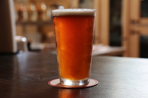 Dear Doctor: Is there any health benefit to having 1 beer a day?