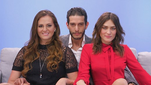 Why 'Made in Mexico' Will Break Down Stereotypes (Exclusive)