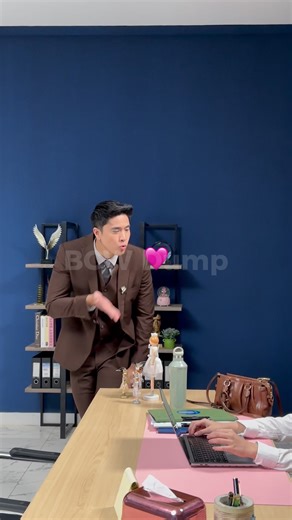 Konser BTS Tayang di SCTV: Eps. 95, 96, & 97