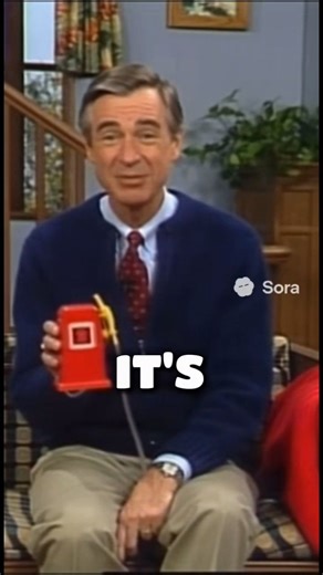 Shady_Tales on Instagram: "AI Mr Rogers on what a pump and dump is #fyp #shadytales #viral #trending #explorepage #foryou #memesdaily #foryou #mrrogers #AI #MemeKing #jokesdaily"