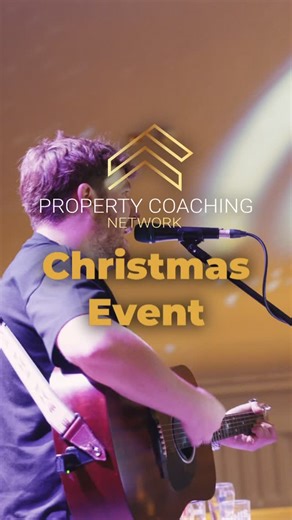 Property Coaching Network on Instagram: "Christmas PCN Event 🎄 A look behind the scenes at our PCN Christmas Party — an exciting night that brought everyone together to connect, reflect, and celebrate an incredible year for the Network. It was great to get everyone in one room, share ideas, and recognise just how far we’ve all come this year. We’re heading into next year stronger, more aligned, and ready to go again — together. Big plans ahead, bigger goals in sight, and plenty more to announce