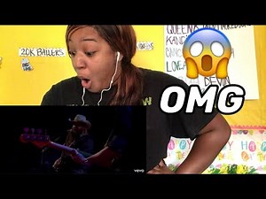 Chris Stapleton - I Was Wrong (Austin City Limits Performance) REACTION