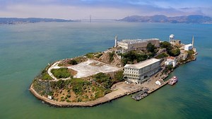 Book tickets for Alcatraz Island tours