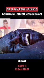 3.1M views · 10K reactions | Assalamualaikum wr.wb.inilah kisah nabi muhammad sws. #sejarahislami #motipasiislami #kisahislami #semogabermampaat #vidiovirall #fbpro #trending | Muhammad Rafka | Facebook
