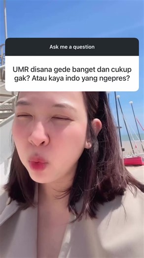 UMR Indonesia 2026: Cukup atau Tidak untuk Hidup?
