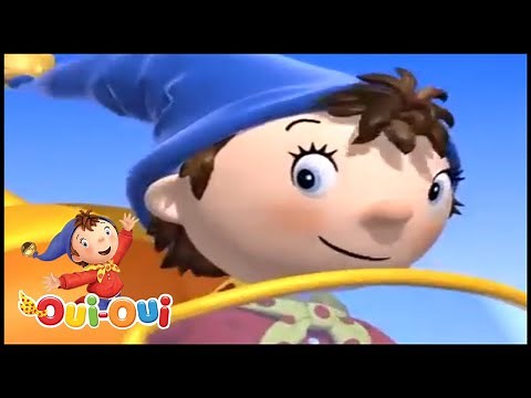 Oui Oui Officiel ☀️COMPILATION D'UNE HEURE ☀️Dessin Animé Complet En Français ☀️ÉPISODE ORIGINAL