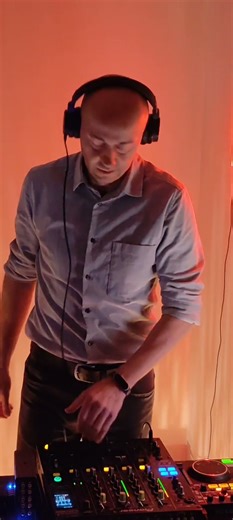 [Trance DJ Mix] Daniele d'Agnelli - Foggy Trance w/ Classics | 861 Claptone Chicane Moya Brennan