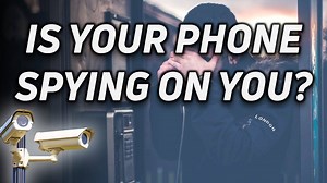 Is Your Smartphone Spying on You? Privacy is a hot topic, as is mass-surveillance. Since we all carry around connected devices with cameras and microphones then it is a legitimate worry that your phone is being used against you. Also what about all the data you voluntarily give to the big tech companies? Read the post: http://andauth.co/PhoneSpying | Android Authority