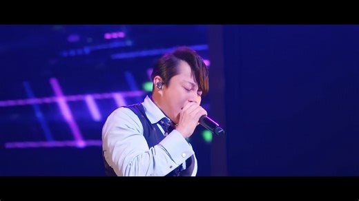 T.M.Revolution - INVOKE 现场4K修复版