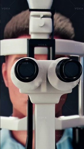 What are Corneal foreign bodies? What happens when something gets stuck in your eye?