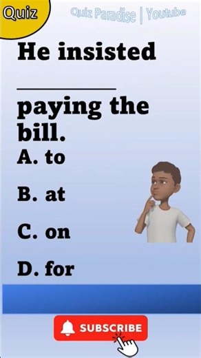 Can You Pass This English Language Challenge? Test Your Skills!