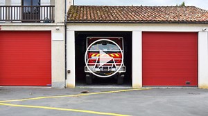 Soy-based firefighting foam offers PFAS-free alternative