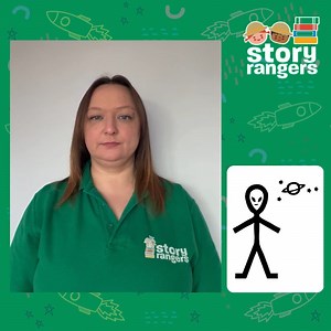 🙌 Makaton Sign of the Week 🙌 Our sign this week is "alien" 👽 We'll be meeting some friendly, but cheeky, aliens this week! 𝗜𝗳 𝘆𝗼𝘂 𝘄𝗼𝘂𝗹𝗱 𝗹𝗶𝗸𝗲 𝘁𝗼 𝗷𝗼𝗶𝗻 𝘂𝘀 𝗳𝗼𝗿: 🚀 interactive storytelling 🚀 drama, role play and music 🚀 puppets 🚀 craft 🚀 sensory play 🚀 small world 🚀 cosy reading teepee 🚀 themed play area 🚀 creating stories 🚀 FUN! 𝗧𝗵𝗲𝗻 𝗵𝗲𝗮𝗱 𝘁𝗼 𝗼𝘂𝗿 𝘄𝗲𝗯𝘀𝗶𝘁𝗲 𝘁𝗼 𝗳𝗶𝗻𝗱 𝘆𝗼𝘂𝗿 𝗻𝗲𝗮𝗿𝗲𝘀𝘁 𝗰𝗹𝗮𝘀𝘀 𝗮𝗻𝗱 𝗯𝗼𝗼𝗸 𝗮 𝘁𝗿𝗶𝗮𝗹 𝘀𝗲𝘀𝘀𝗶�