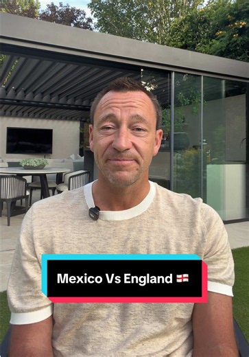 Mexico vs England: England’s Biggest Test Tonight