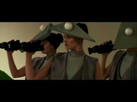 The over-sexualisation in music videos and gaze on women: A Visual Essay