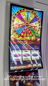 Introducing the 49-inch 4K curved monitor with R1500 curvature | Teresa Tan posted on the topic | LinkedIn