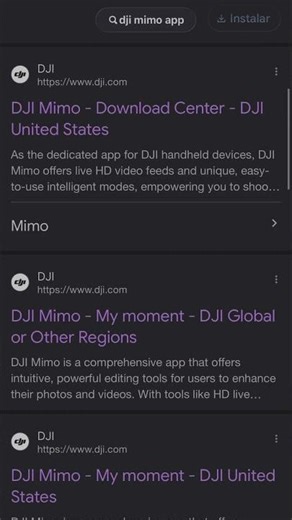 How to Fix DJI Mimo App Not Supported Error (Current App Version Issue 2026)