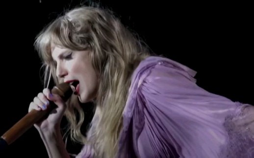 TAYLOR SWIFT DON T CALL ME KID & BABY