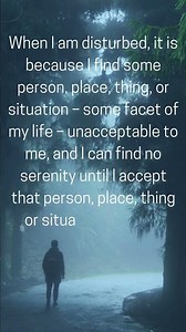 Acceptance is the Answer Alcoholics Anonymous Big Book Page 417 #aa #bigbook #shorts #sobriety