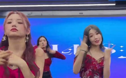 【CLASS:y】 CLASSY 怼脸版练习室公开