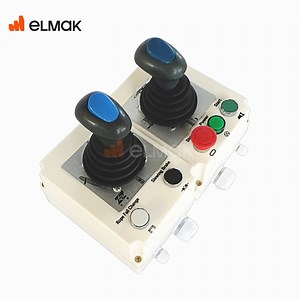 [Hot Item] Elmak Tower Crane Joystick Controller Mc310