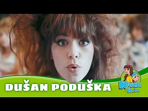 Karol a Kvído - Dušan Poduška - Písničky pro děti