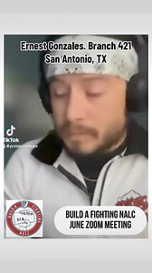 1.1K views · 11 reactions | Build a Fighting NALC aims to build a national rank and file reform movement to transform our union into a democratic, fighting union that engages with and mobilizes the membership to fight for better wages, working conditions, and a high quality public postal service. | Pro Labor Alliance | Facebook