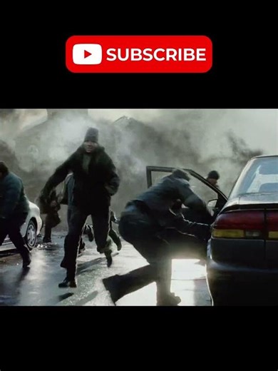 War of the Worlds (2005) Movie EXPLAINED! #shorts