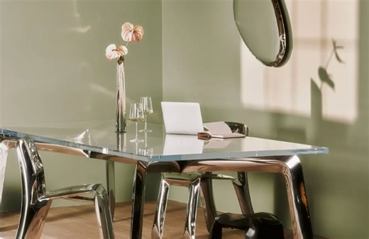 Les 10 designers les plus prometteurs repérés à la Design Week de Zurich - Elle Décoration