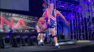 Nothing is more devastating than a move delivered off the stage. Here are the Top 5 Most DESTRUCTIVE Moves Off The Stage in IMPACT History! | TNA Wrestling