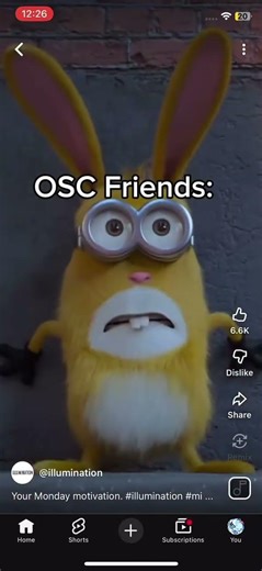 Inanimate insanity fans save mephone4 #inanimateinsanity #minions #theriseofgru