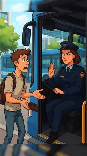 Essential English Phrases for Bus Travel