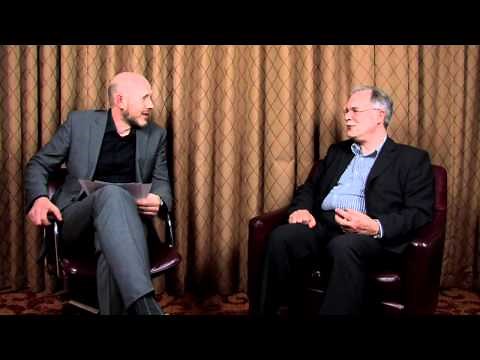 Compassion Focused Therapy with Dr Paul Gilbert