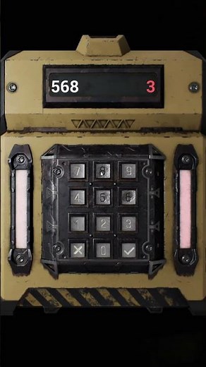 SCUM - I found one of the RAREST items in the game...