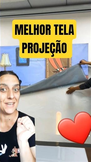 GRAY PROJECTION SCREEN #youtubeshopping