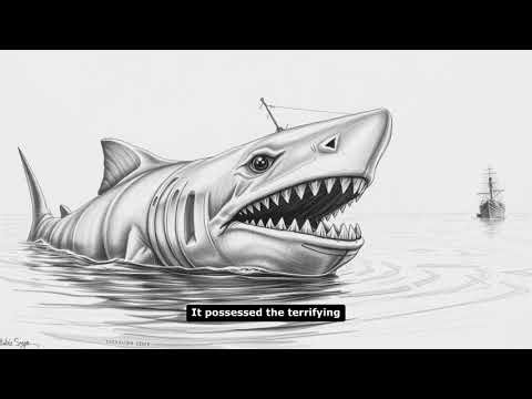 The 1921 Expedition That May Have Discovered a Megalodon