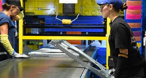 Now Hiring: Alliance Laundry Systems