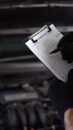 Comprehensive Guide to Vehicle Inspection
