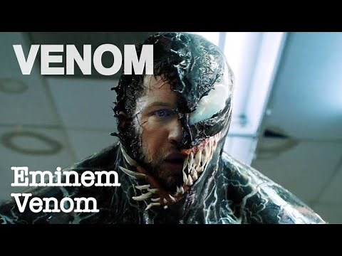 【和訳MV】Eminem - Venom (lyrics) ヴェノム エンディング曲