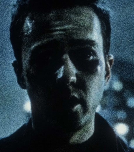 Understanding Tyler Durden: Insights from Fight Club